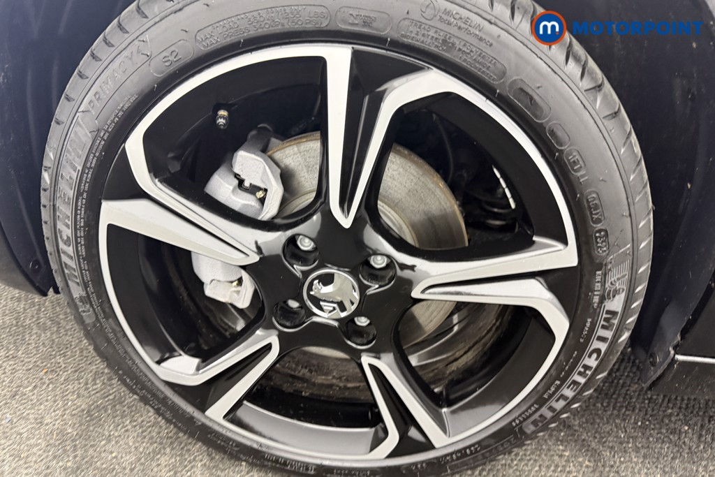 Used Vauxhall Corsa 2025 for sale - 77688510: Photo 32