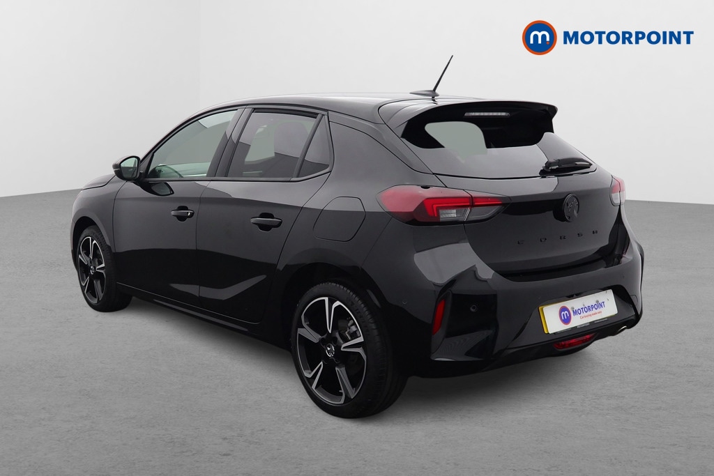 Used Vauxhall Corsa 2025 for sale - 77688510: Photo 5