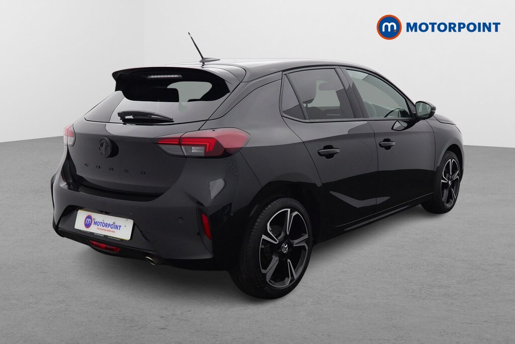 Used Vauxhall Corsa 2025 for sale - 77688510: Photo 7