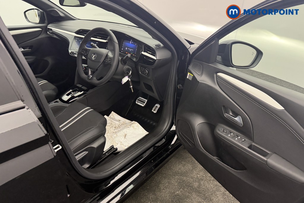 Used Vauxhall Corsa 2025 for sale - 77688510: Photo 9