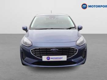 Used Ford Fiesta 2023 for sale - 74812844: Photo