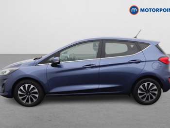Used Ford Fiesta 2023 for sale - 74812844: Photo