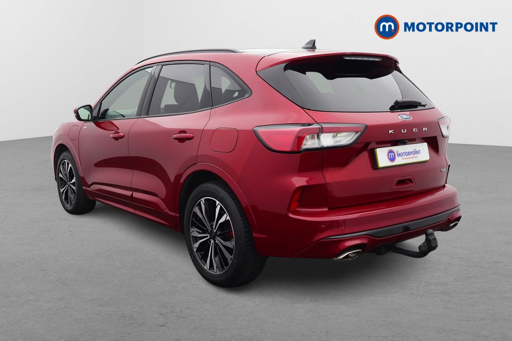 Used Ford Kuga for sale - 77686739: Photo 5
