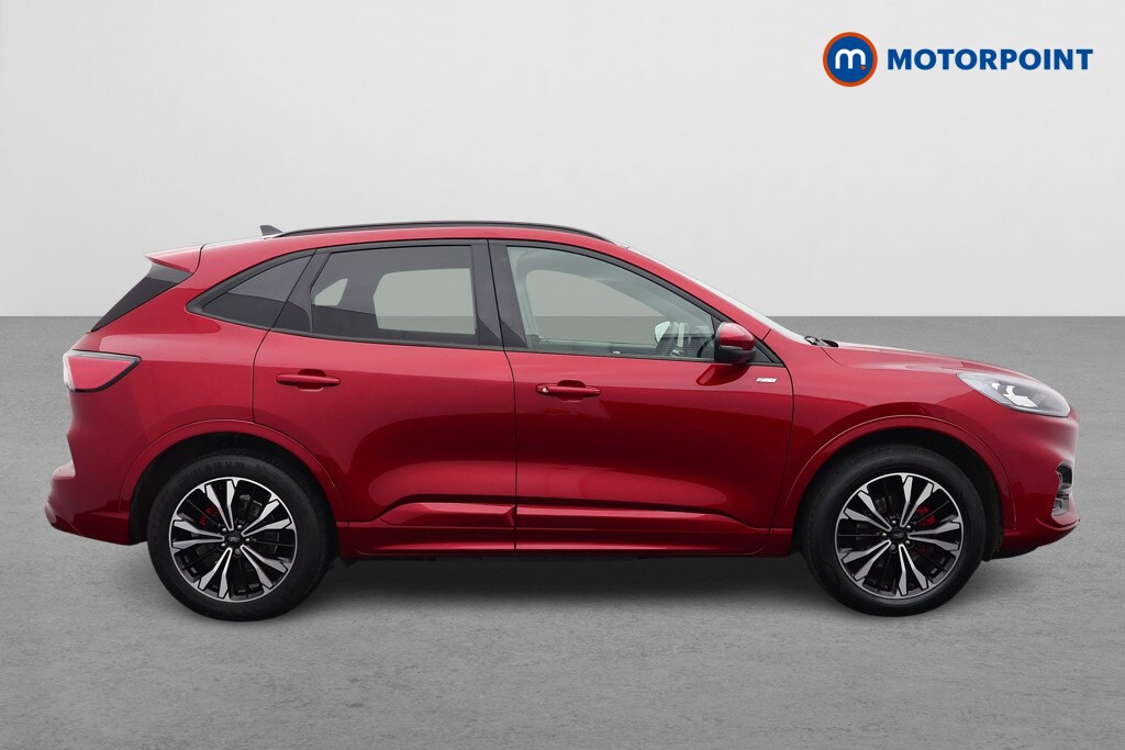 Used Ford Kuga for sale - 77686739: Photo 8