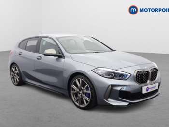 Used BMW 1 Series 2022 for sale - 75358626: Photo