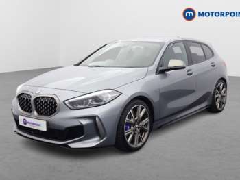 Used BMW 1 Series 2022 for sale - 75358626: Photo