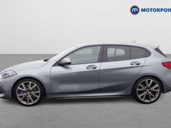 Used BMW 1 Series 2022 for sale - 75358626: Photo