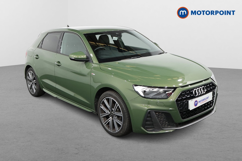 Used Audi A1 2024 for sale - 76908938: Photo 1