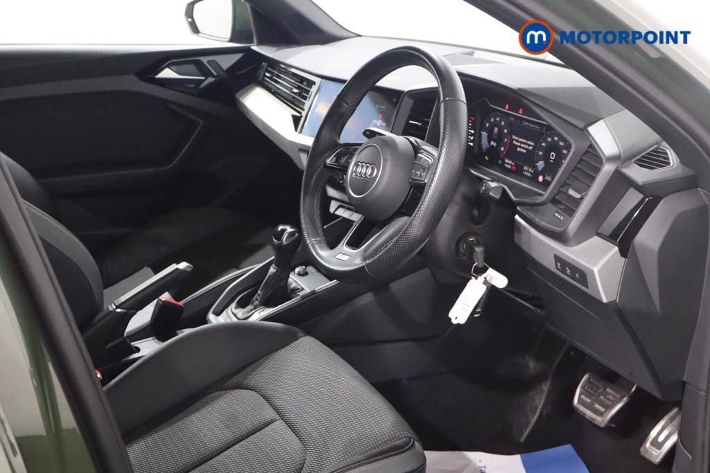 Used Audi A1 2024 for sale - 76908938: Photo 11