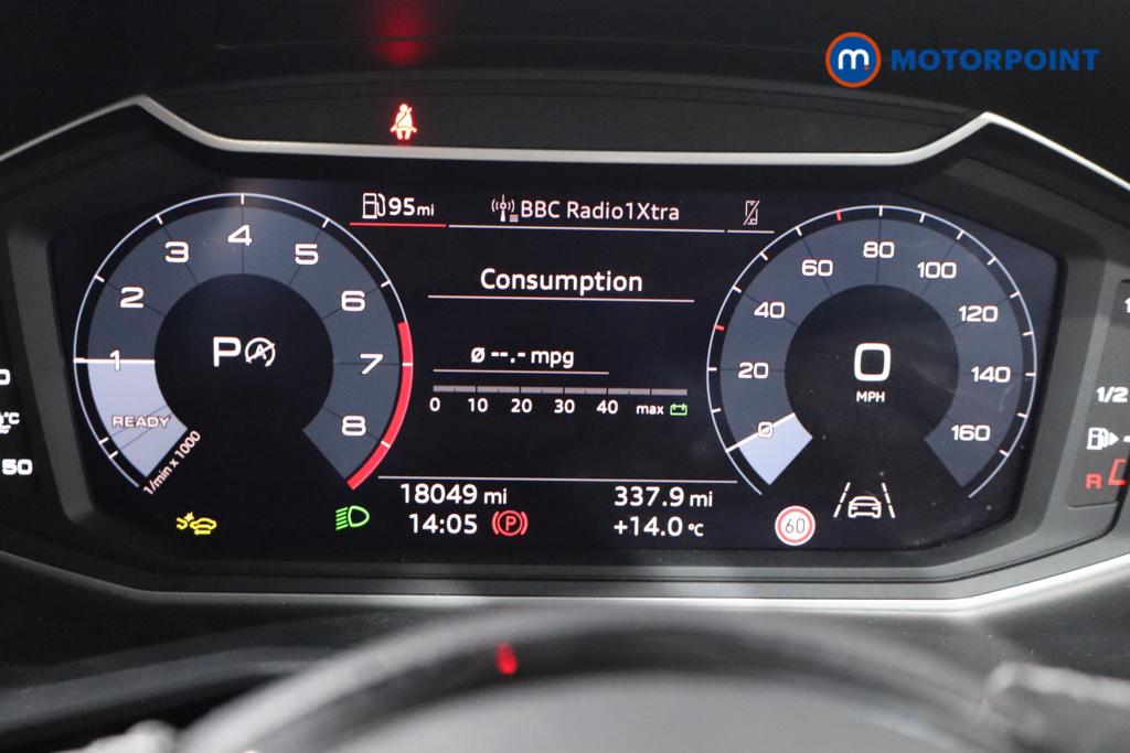 Used Audi A1 2024 for sale - 76908938: Photo 12