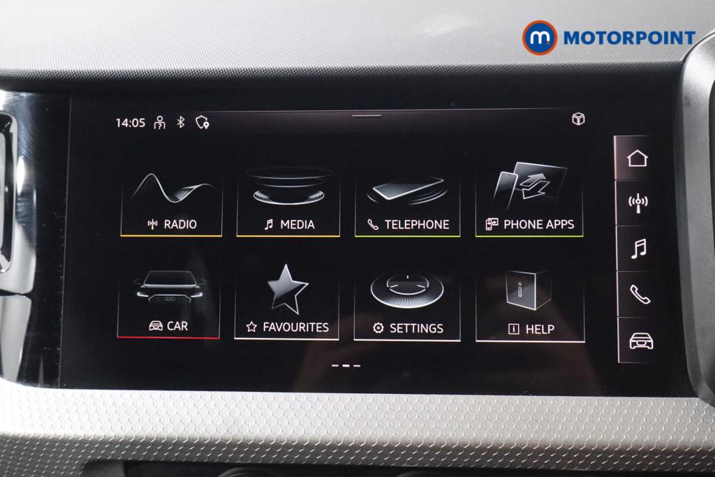 Used Audi A1 2024 for sale - 76908938: Photo 13