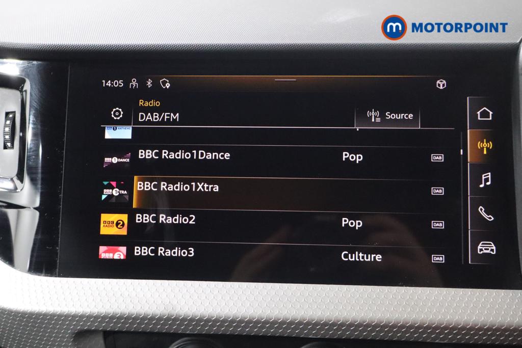 Used Audi A1 2024 for sale - 76908938: Photo 14