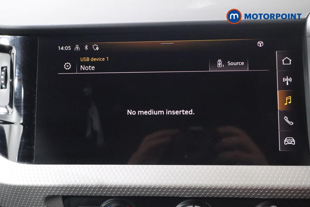 Used Audi A1 2024 for sale - 76908938: Photo 15