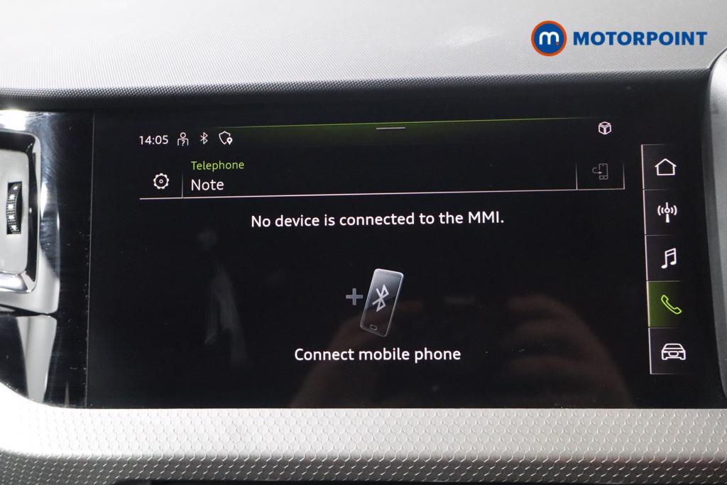 Used Audi A1 2024 for sale - 76908938: Photo 16