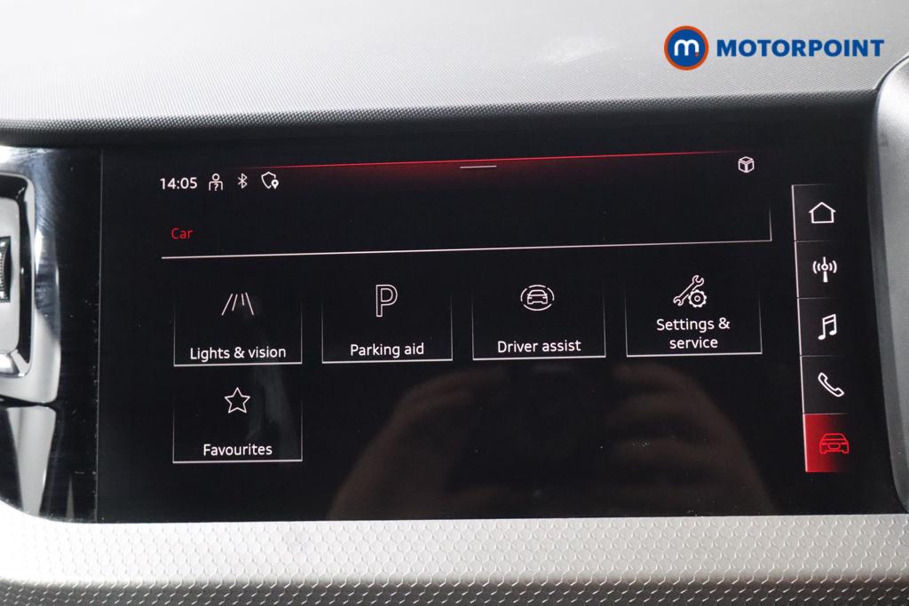 Used Audi A1 2024 for sale - 76908938: Photo 17