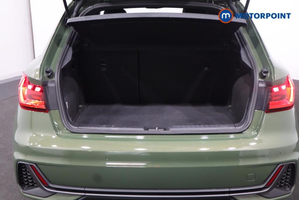 Used Audi A1 2024 for sale - 76908938: Photo 26