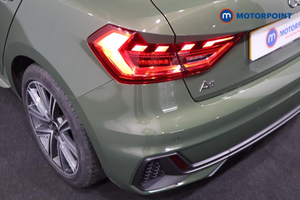 Used Audi A1 2024 for sale - 76908938: Photo 27