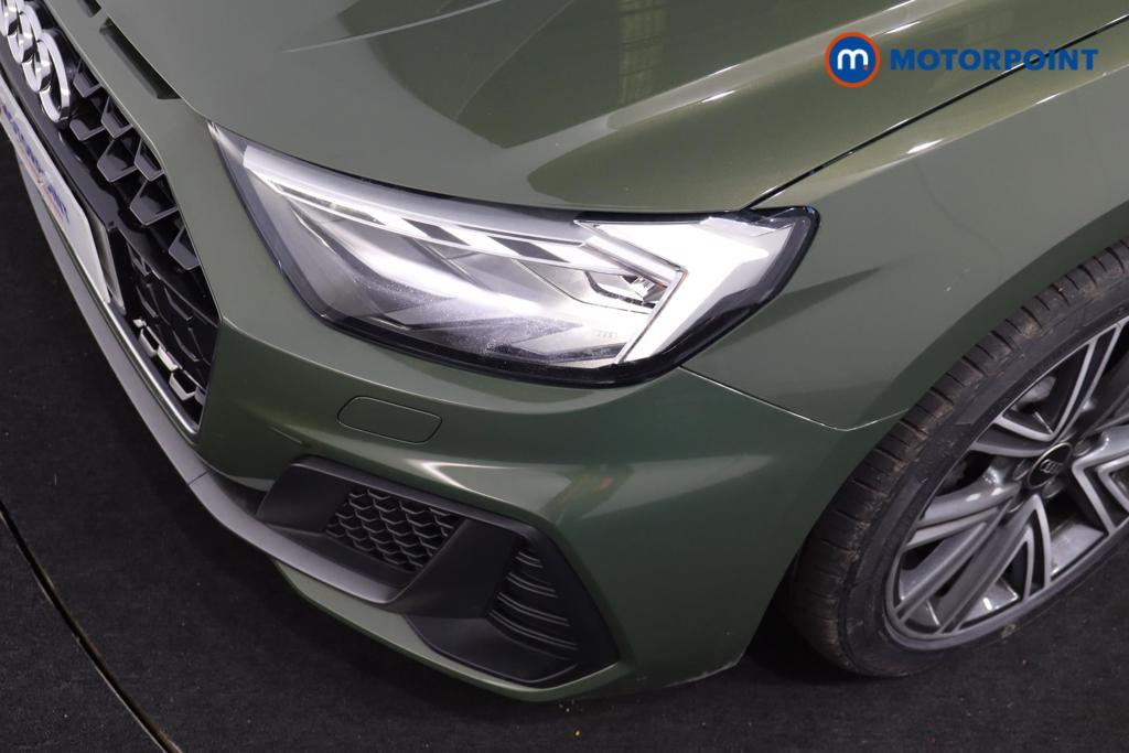 Used Audi A1 2024 for sale - 76908938: Photo 28