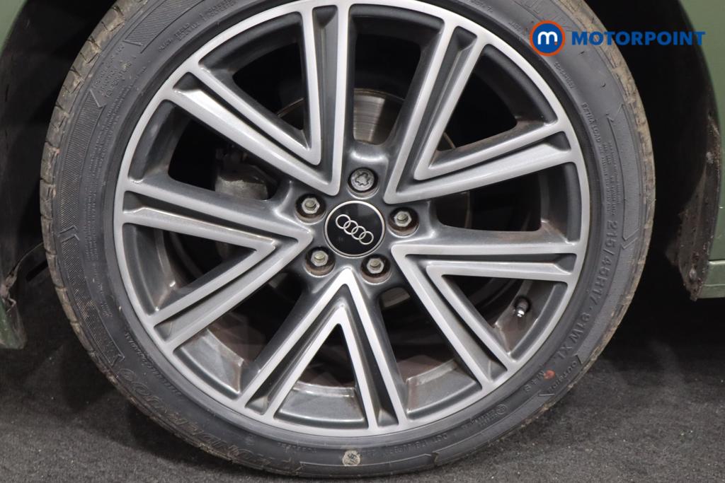 Used Audi A1 2024 for sale - 76908938: Photo 29