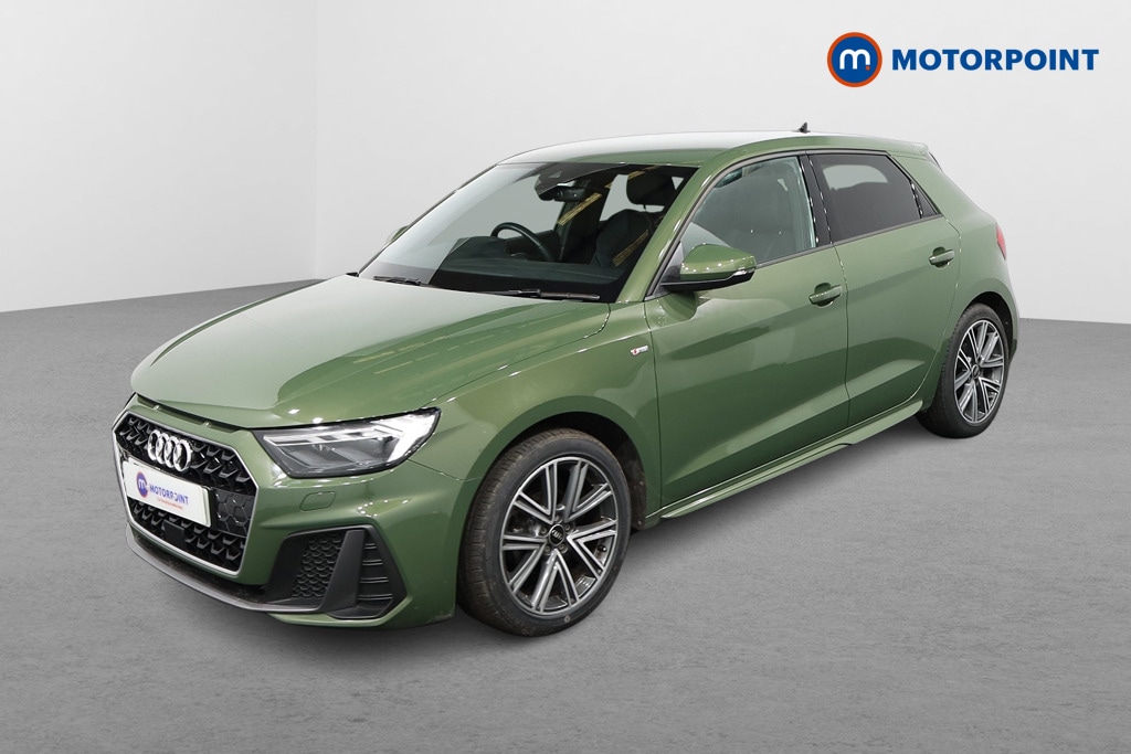 Used Audi A1 2024 for sale - 76908938: Photo 3