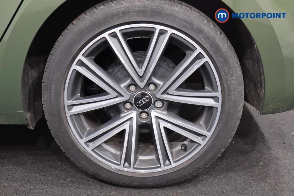 Used Audi A1 2024 for sale - 76908938: Photo 30