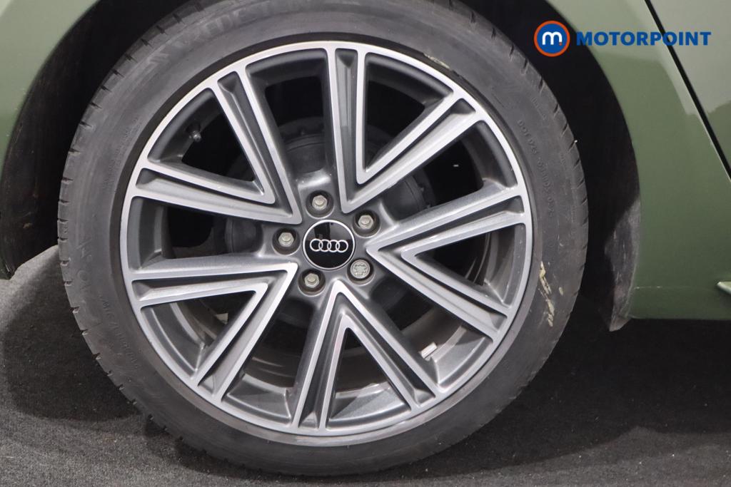 Used Audi A1 2024 for sale - 76908938: Photo 31