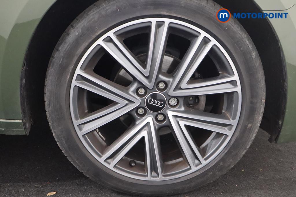 Used Audi A1 2024 for sale - 76908938: Photo 32