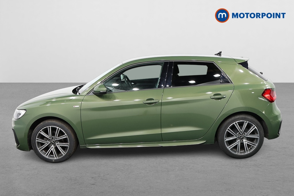 Used Audi A1 2024 for sale - 76908938: Photo 4