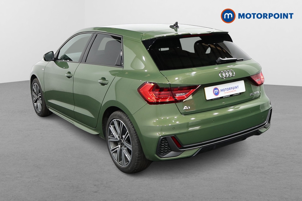 Used Audi A1 2024 for sale - 76908938: Photo 5