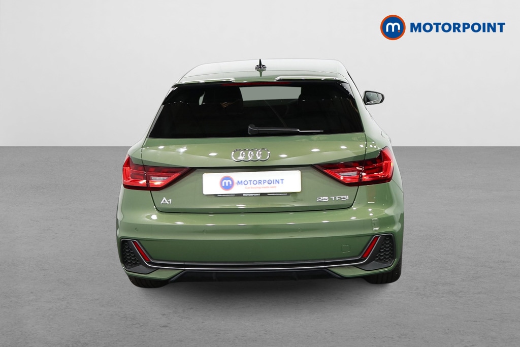 Used Audi A1 2024 for sale - 76908938: Photo 6