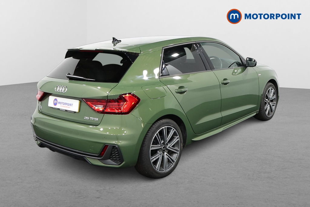 Used Audi A1 2024 for sale - 76908938: Photo 7