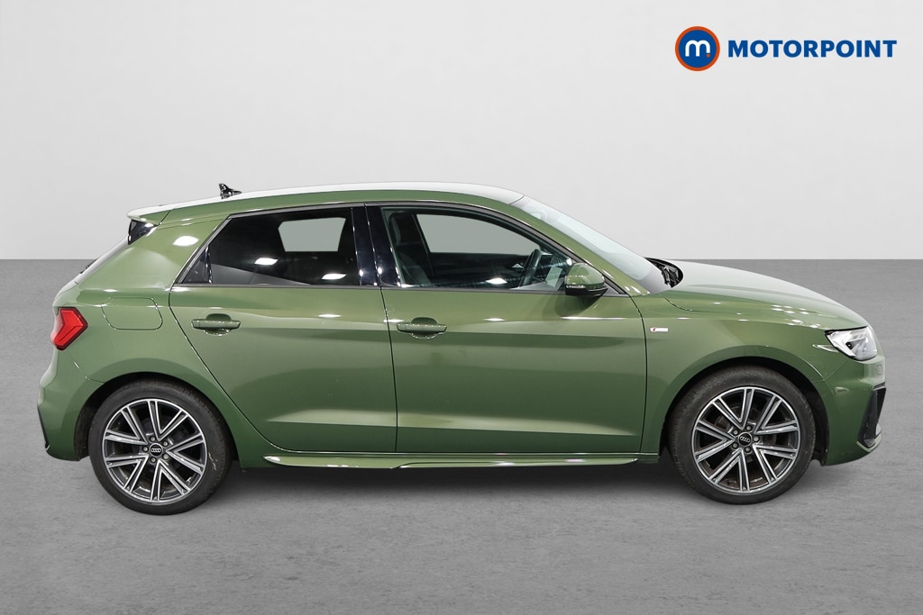 Used Audi A1 2024 for sale - 76908938: Photo 8