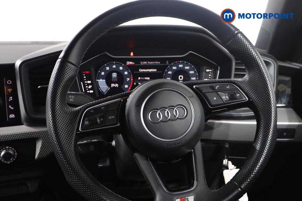 Used Audi A1 2024 for sale - 76908938: Photo 9