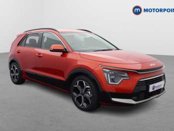 2023 - 1.6 GDi PHEV 3 5dr DCT