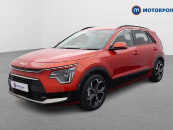 Used Kia Niro 2023 for sale - 74624757: Photo