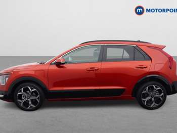 Used Kia Niro 2023 for sale - 74624757: Photo