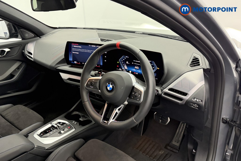 Used BMW 1 Series 2025 for sale - 76046781: Photo 12