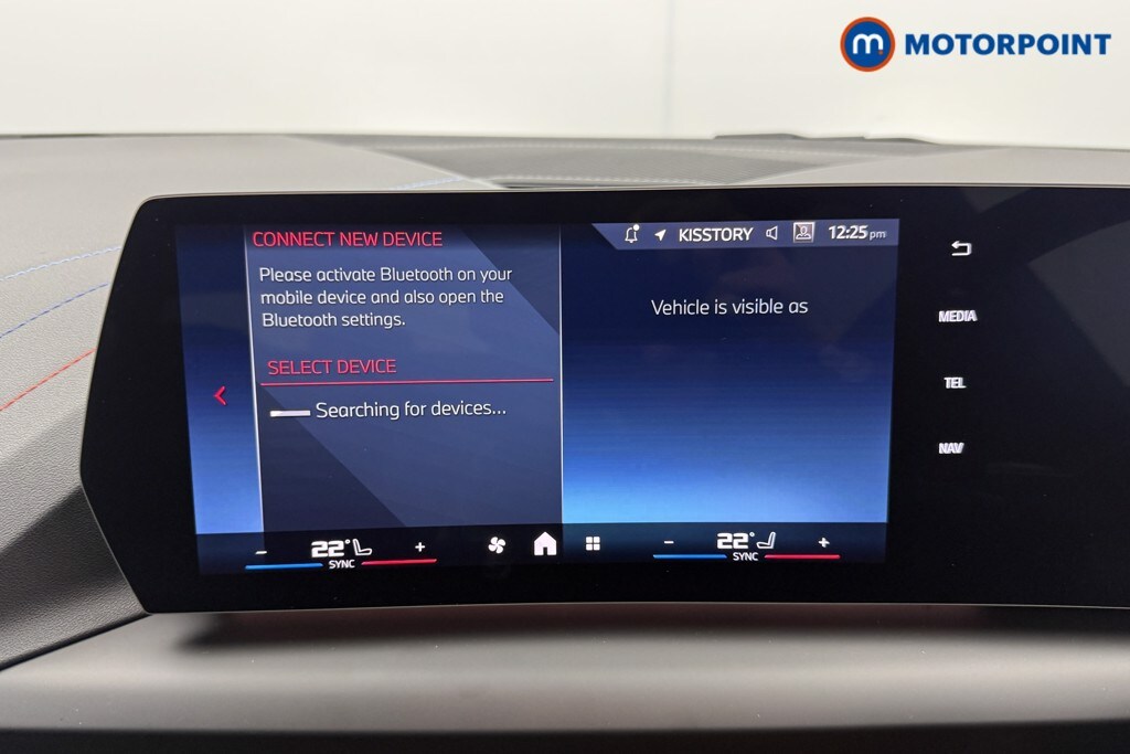 Used BMW 1 Series 2025 for sale - 76046781: Photo 15