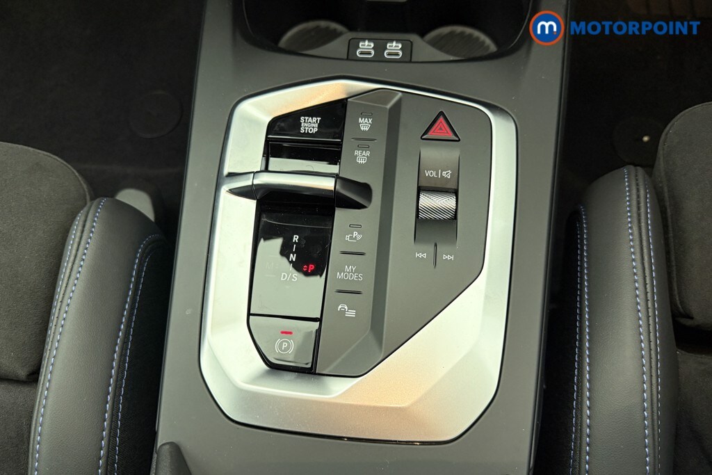 Used BMW 1 Series 2025 for sale - 76046781: Photo 19