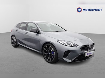 BMW - 1 Series