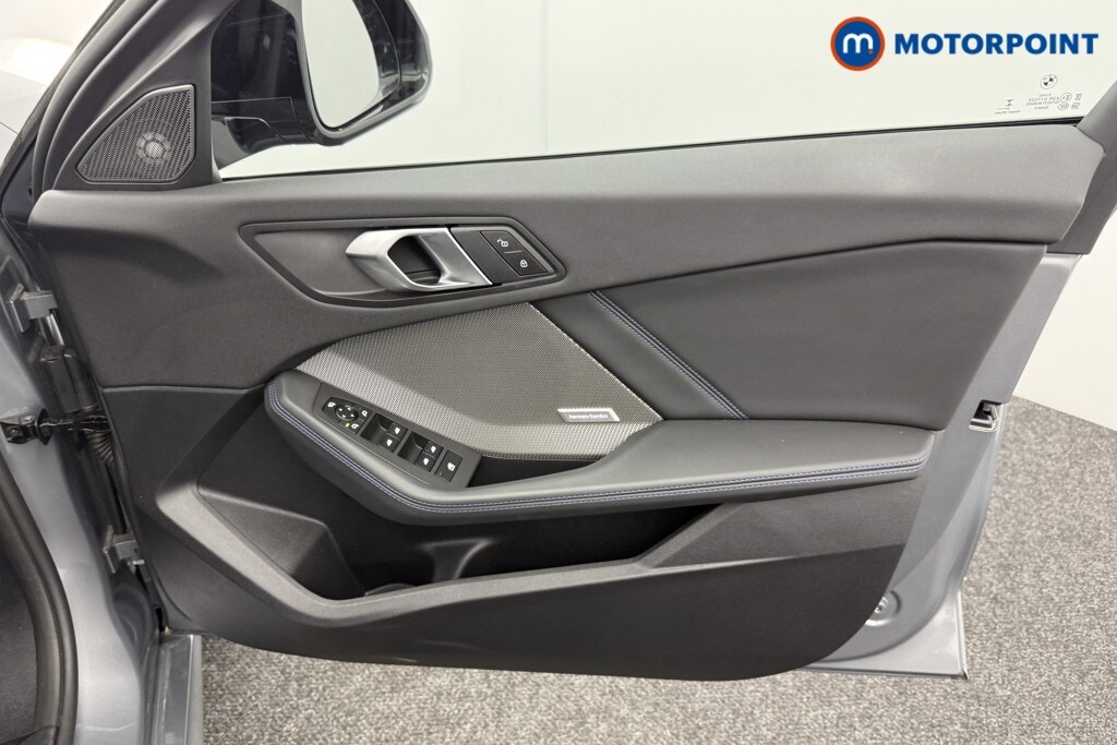 Used BMW 1 Series 2025 for sale - 76046781: Photo 23