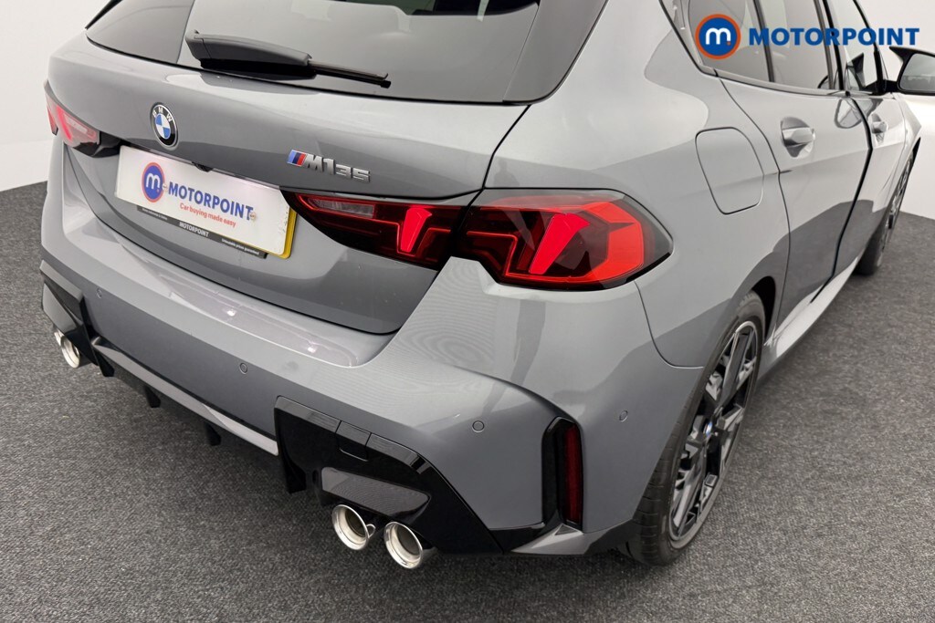Used BMW 1 Series 2025 for sale - 76046781: Photo 32