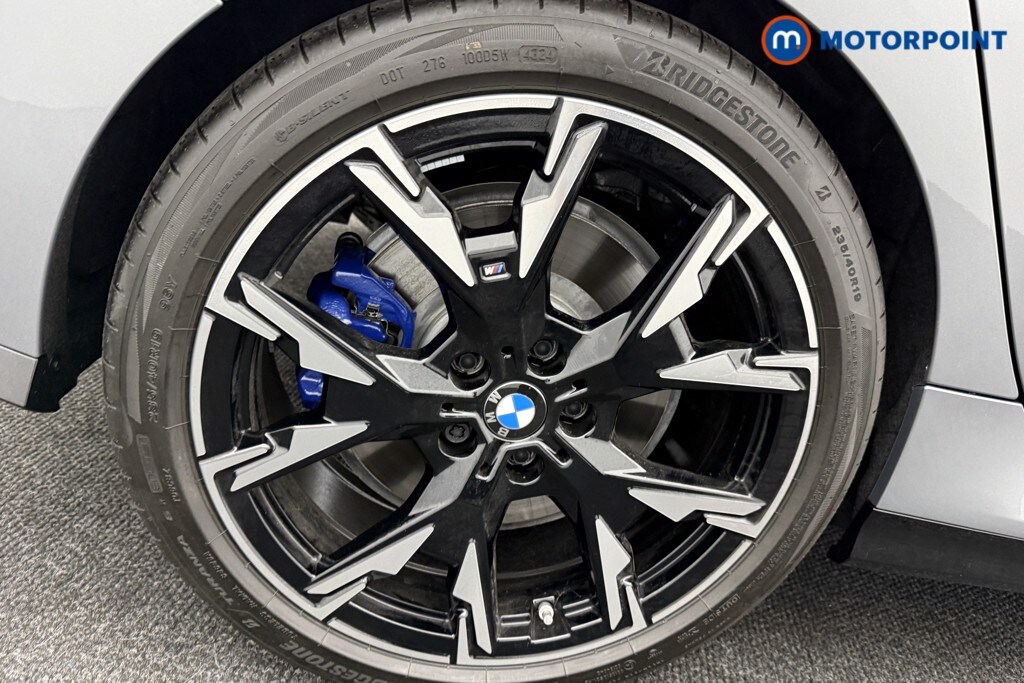Used BMW 1 Series 2025 for sale - 76046781: Photo 37