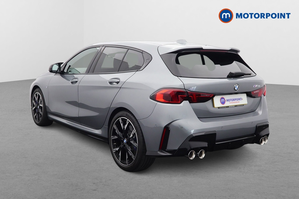Used BMW 1 Series 2025 for sale - 76046781: Photo 5