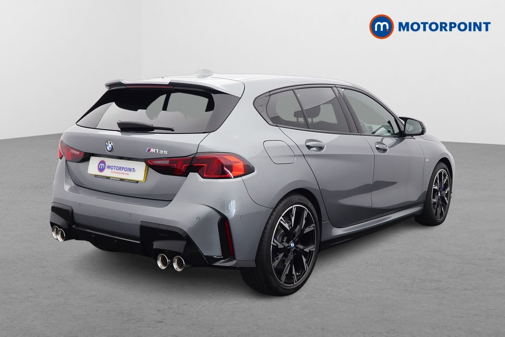 Used BMW 1 Series 2025 for sale - 76046781: Photo 7