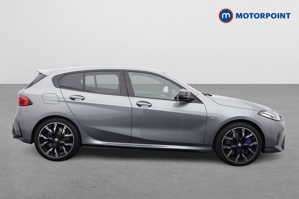 Used BMW 1 Series 2025 for sale - 76046781: Photo 8