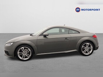 Used Audi TT undefined for sale - 78667934: Photo
