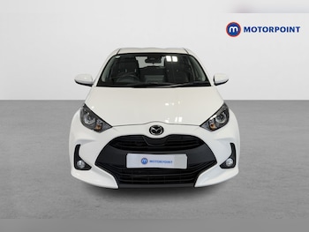 Used Mazda Mazda2 HYBRID 2023 for sale - 75935582: Photo