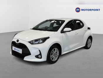 Used Mazda Mazda2 HYBRID 2023 for sale - 75935582: Photo