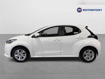 Used Mazda Mazda2 HYBRID 2023 for sale - 75935582: Photo